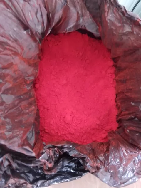 food dye powder