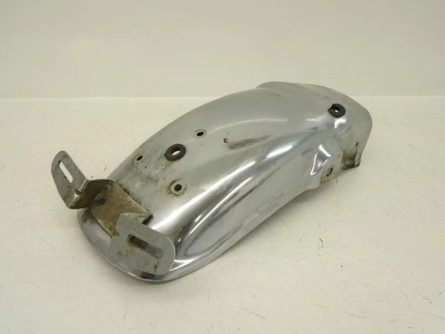 81 Yamaha XV 750 Virago  Rear Fender Body 4X7-21610-01-93