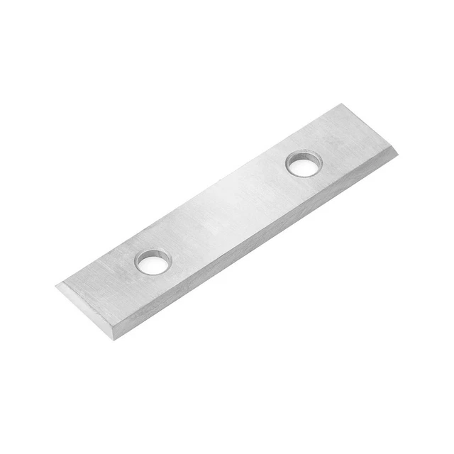 Amana HRK-50 4 Cutting Edges Insert Replacement Knife MDF, Chipboard, Solid