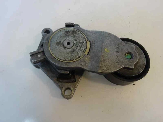 galet tendeur pour CITROEN C4 I 1.6 HD 2004 2010 92041 2
