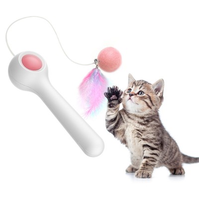 Jouets Chats Animalerie Picclick Fr