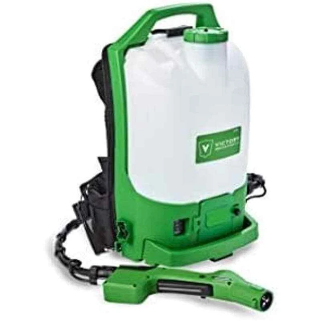 Victory Innovations Cordless Electrostatic Handheld Sprayer VP300ES