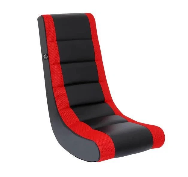 New Gaming Video Rocker Chair Ergonomic Pedestal Seat Entertainment Furniture New Gaming Video Rocker Chair Ergonomic Pedestal Seat Entertainment Furniture