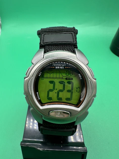 Armitron wr deals 165