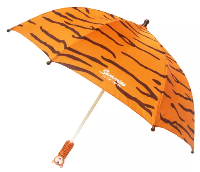 Sammies by Samsonite Tiger Children's Umbrella