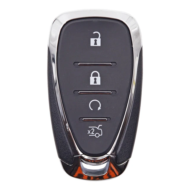 Holden Compatible 4 button Proximity Remote 434MHz