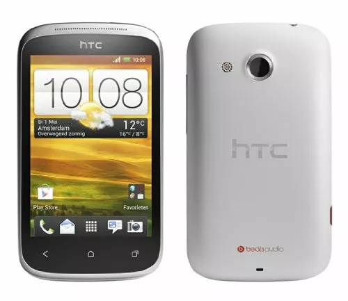 Unlocked Htc Desire C Cell Phone Cellular Telus Rogers Fido Bell Chatr Koodo++