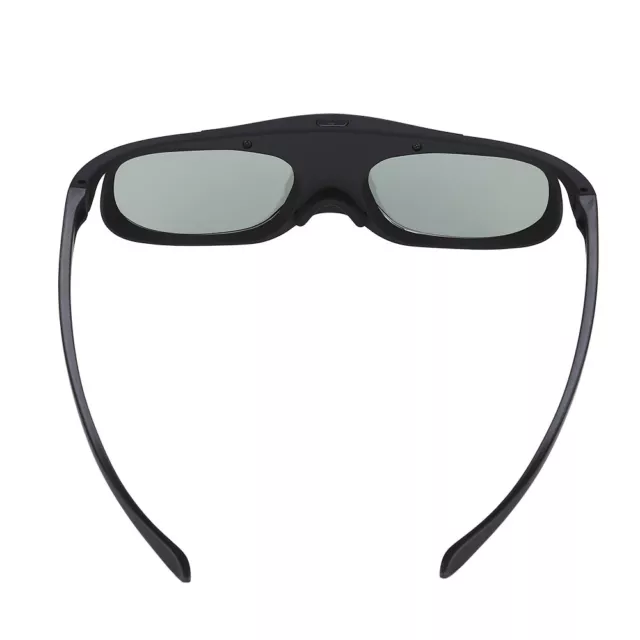5x 3D Active Shutter 3D Glasses DLP-Link USB Rechargable For BenQ Acer Sony DELL 3