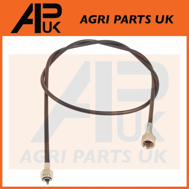 TACHOMETER TACHO DRIVE Speedo Cable for Massey Ferguson 240 265 275 290