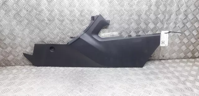 Range Rover Evoque Centre Console Side Trim Left  Bj32-045M11-Aaw Mk1 2015 -2019