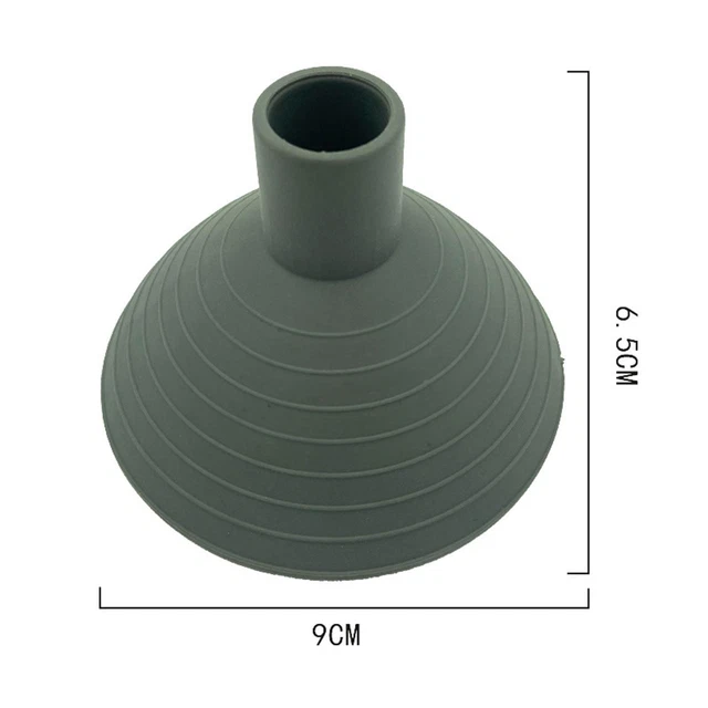 BESPORTBLE Tête D'arrosoir - Bec De Pulvérisation D'eau - Gadgets De Douche - Buse De Moteur De Douche - Bec D'arrosage - Bec Verseur - Capuchons D' Arroseur - Tête De Rose