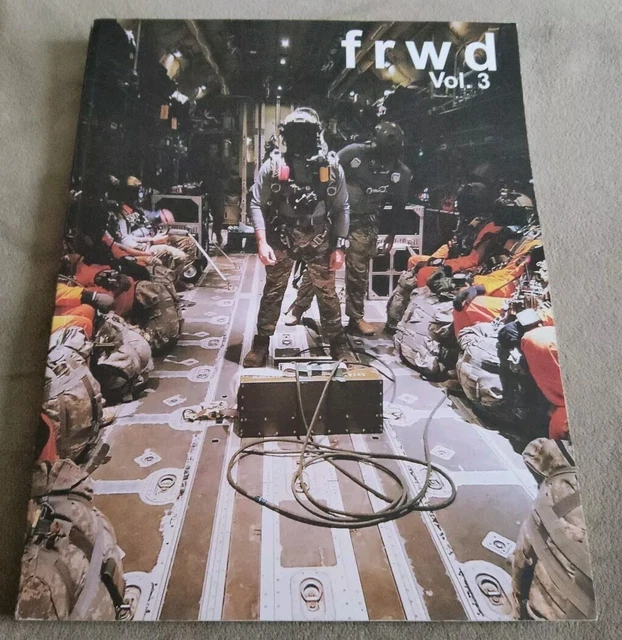 洋書 Forward Observations Group vol.69 洋書 Forward Observations Group vol.69 Forward Observations