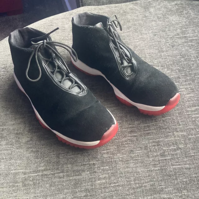 Jordan future nere sale