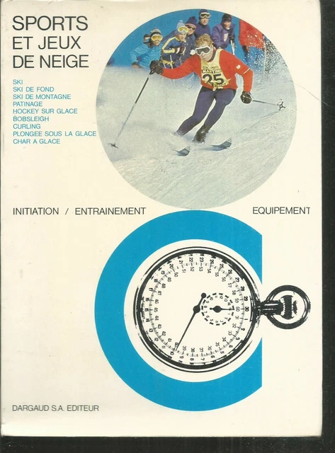 Lot 2 Livres Escalade : Initiation Et Perfectionnement, Fleurance Gsegner Verdier, 1983