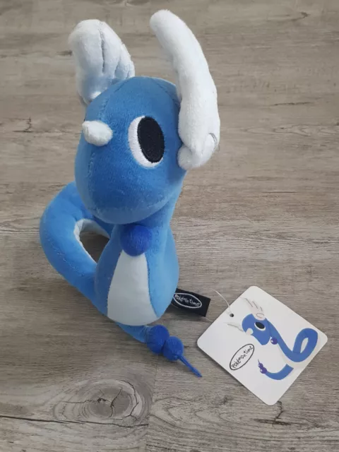 Peluche dragonair 2025