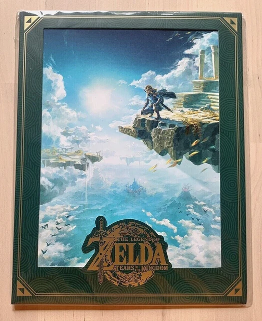 The Legend Of Zelda Sur NES - Première édition 1986 - Très Bon état, Boîte Incluse