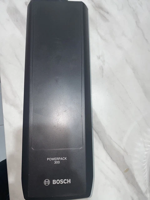 bosch powerpack 300wh