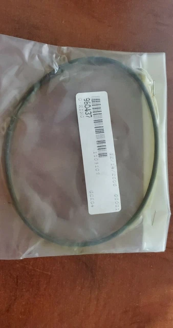 960437 Manitowoc Grove O-RING