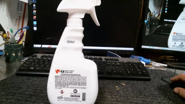 Lps 00222 Lps 2(R), Heavy-Duty Lubricant, 20 Oz. 👀 GR8 BUY
