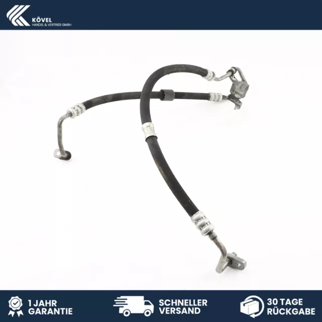 Servotubo Servosterzo Mercedes Classe C W204 W212 A2044603924