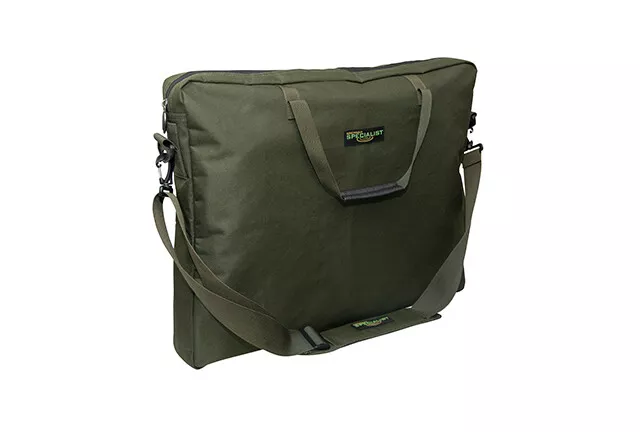 Drennan Super Specialist Gepäck Netztasche *ZAHLEN SIE EINEN POST*