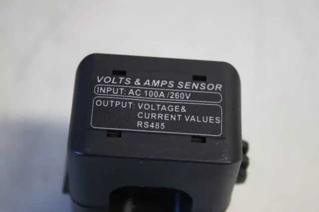 NEUF : Compteur WALLBOX SPM1-100-AC  Power boost 2
