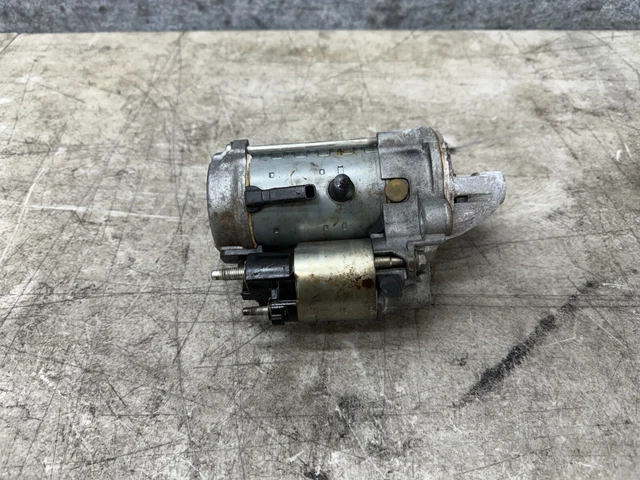 Démarreur Moteur LSis 5 HP - 480V, Bobine 480V, Surcharge 5-8A, Taille Nema 0