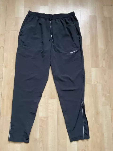 Nike Dri-FIT Phenom  Running Trousers Pants Size M