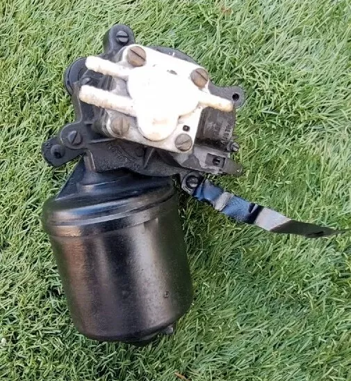 WORKING PRESLITE HOLDEN Hq Hj Hx Hz Wb Windscreen Wiper Motor Gts
