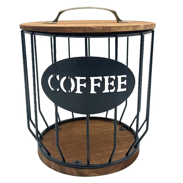 Contenitore per la conservazione di caffè in grani 1kg