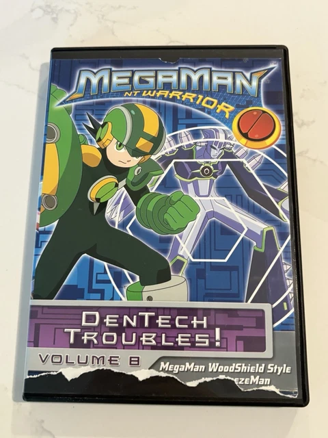 MegaMan NT Warrior TCG Trading Cards - Lot Of Grave, Ultra, Super, And Rare Cards - View #11