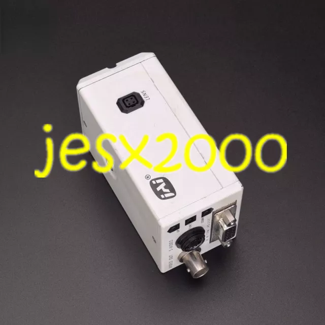 1PC USED JAI CV-S3200 Color CCD industrial camera