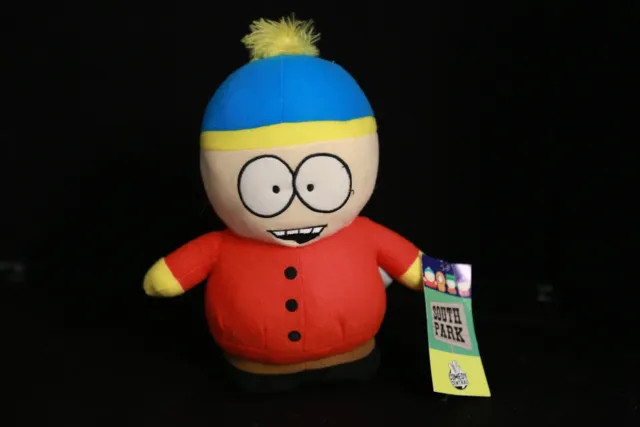 South Park CARTMAN Plush Toy Doll NWT