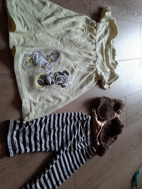 18-24 Months Baby Girl Bundle