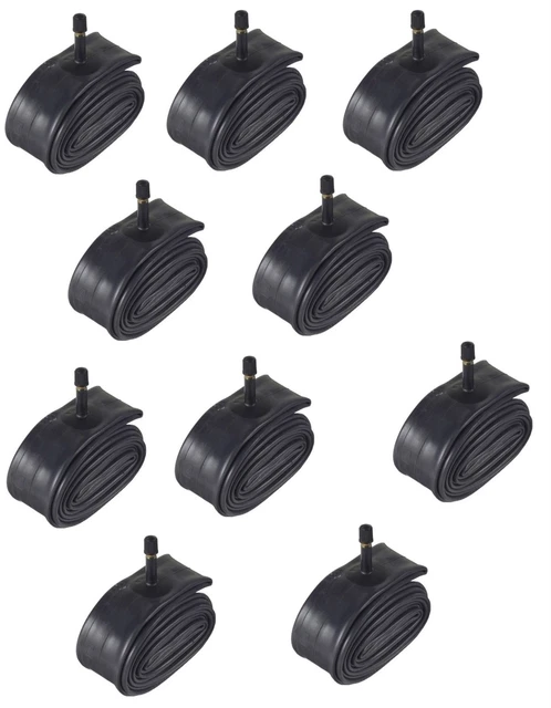 PNEU À TUBE intérieur pour pièces de scooter électrique tube bouche