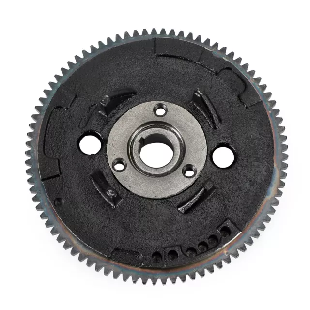 NEW Magneto Generator Flywheel For Polaris # 3086983 3087166 3085558 3086819