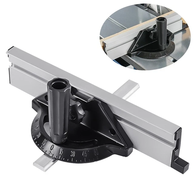 Plaque d'angle en alliage d'aluminium solide et durable pour projets de coupe de