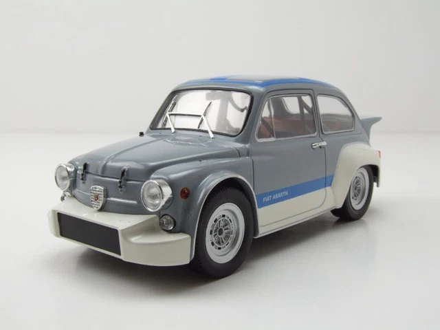 fiat ritmo tc 125 abarth 1980 escala 1/18 de mc - Compra venta en