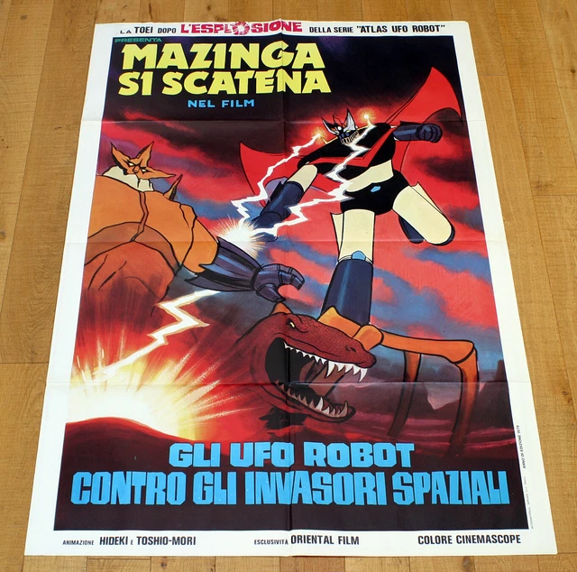 Gli invasori spaziali (Film) | IL TERRIFICANTE BLOG UFFICIALE DI