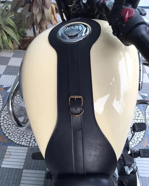 royal enfield classic 350 fuel tank cover