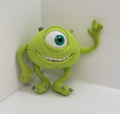 mike toy monsters inc