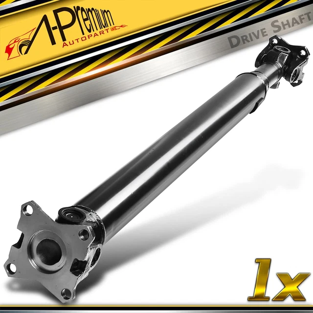 Rear Drive shaft Prop Shaft Assembly for Jeep Grand Cherokee 2007-2010 4.7L RWD