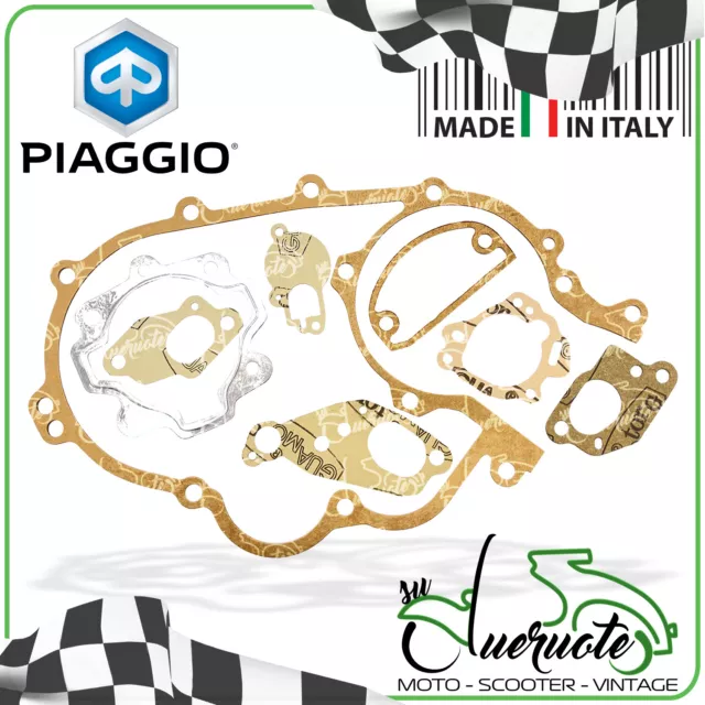 Kit Guarnizioni Motore Vespa Px 125 Ts Gtr 150 Sprint Super Cosa Si Mix Piaggio