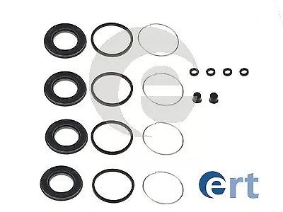 ERT 400145 Repair Kit, brake caliper for ALFA ROMEO,BMW,FORD,MERCEDES-BENZ,NSU