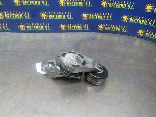 galet tendeur pour SEAT IBIZA II 1.9 D 1993 1424824