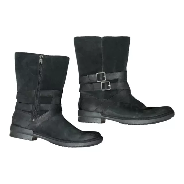 Lorna waterproof deals bootie