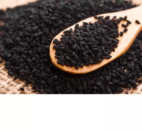 Kalonji Nigella Seeds BULK - Black cumin Barakh 500g 1kg 2kg 5kg 10kg 15kg 20kg 2