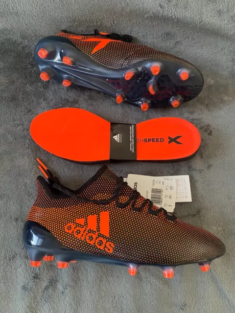 Tacos adidas x 17.1 pure stealth top
