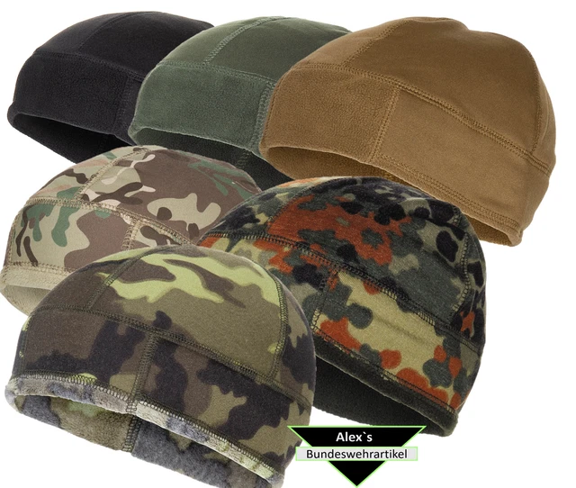 Bundeswehrhelm Repräsentation, Glänzend, Original, Neu, Passt Gr. 53 - 61