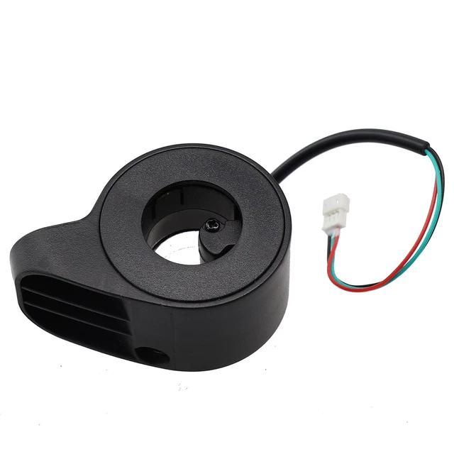 MIMIRACLE Accélérateur D'accélérateur Pour Scooter électrique Niu KQi2